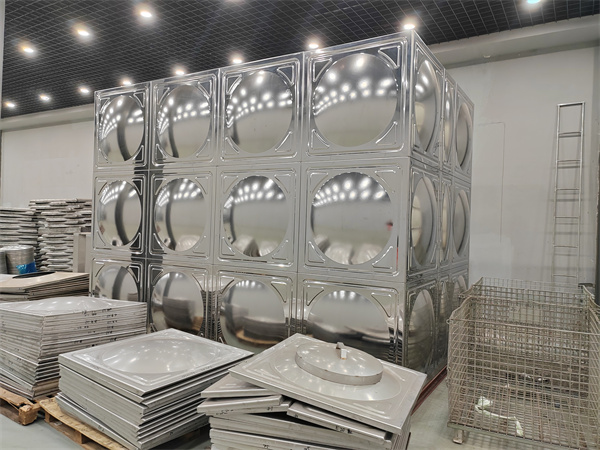 消防稳压供水设备